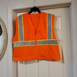 3M Reflective Vest XL